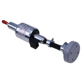 Zt Truck Parts 12V DP30 Bomba de combustible 86115A 86115B 85106B para calentador Webasto