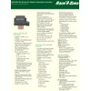 Rain Bird ESP-BAT-BT1 Advanced Bluetooth Battery-Operated Controller 1 Zone App-Controlled