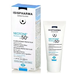 Neotone Radiance 50+ Muy Alta Protección Para Manchas