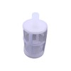 Food Grade Water Pump Speed Control with 13ft Non-kinking Silicon