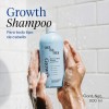 MARAMA | Growth Shampoo Manzanilla 500 ml - Para Todo