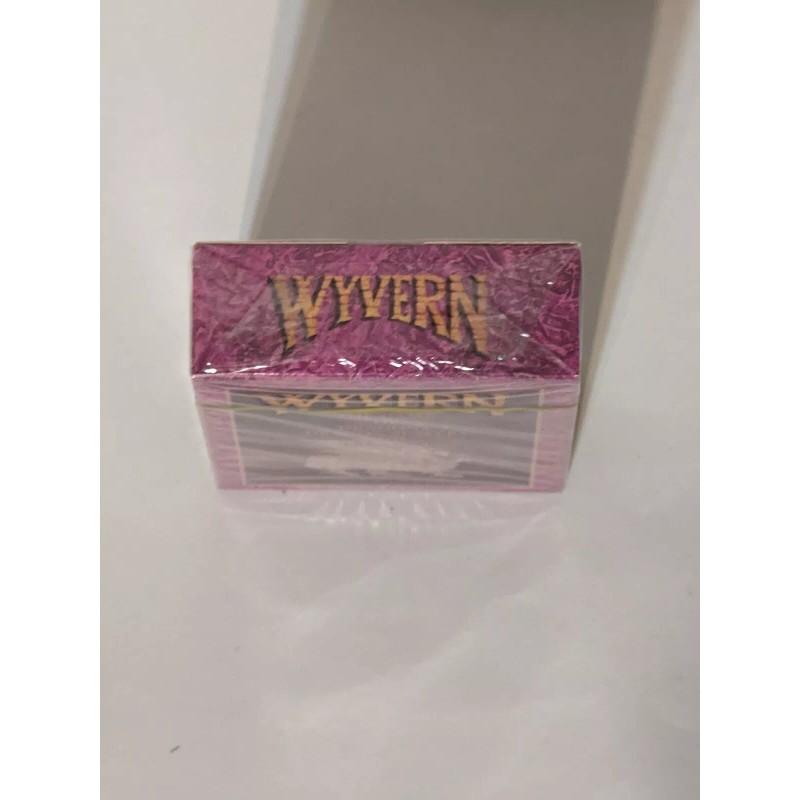 Wyvern CCG Card Game Premiere Limited Edition Starter Deck -