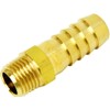 SK11 Hose Nipple External Thread, Male Screw R(PT) 1/4, Hose