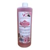 VG COSMETICS Agua De Rosas Tonico Facial Y Acido Hialuronico