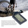 Electric Bicycle LCD Display 5pin Waterproof Backlight Electric Bicycle LCD