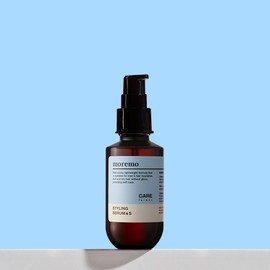 Moremo For Men Styling Serum S 70ml Men's Hair Oil Essence / 모레모 포맨 스타일링 세럼S 70ml 남자 헤어 오일 에센스