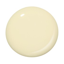 Dazzle Dry Nail Lacquer (Step 3) - Sundress - A light, pastel, buttery yellow. Full coverage cream. (0.5 fl oz)