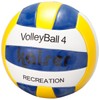 Kaiser PVC Volley Ball No. 4 KW-225, Box Included, For