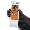 Gorilla Hot Glue Sticks, Mini Size, 8" Long x .27"