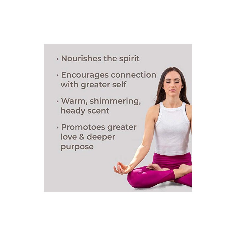 Plant Therapy Chakra 7 Higher Connection (Crown Chakra) Essential Oil