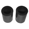 Unbranded Peterbilt 379 Upper Hood Roller Pair (With Inner Tubes)