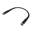 LED Neck Reading Light 3 Colors 3 Brightness Levels Bendable