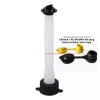 AFTERMARKET BLITZ BLITZ Gas Can SPOUT & PARTS KIT includes