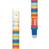 LEGAMI - Pack of 3 Teddy, Dino and Llama Erasable