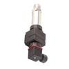 Pressure Sensor Aluminum Alloy Air Water Sender Digital Display LCD