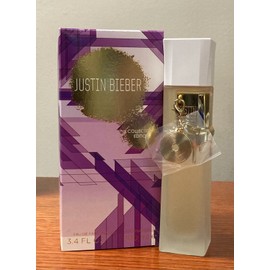 Justin Bieber The Key Collector  Edit 3.4 oz / 100ml Edp spy perfume for women