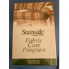 Stainsafe New Stainsafe Companies Fabric Care Program Upholstry Cleaner/Freshe