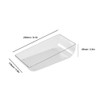 Multifunction 5‑in‑1 Vegetable Potato Carrot Chopper Food Cutter Grater Kitchen