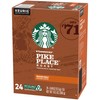 Starbucks Pike Place Coffee K Cup, 5 Pound