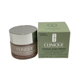 Clinique Moisture Surge Intense 72h Lipid Replenishing Hydrator - 1.7oz
