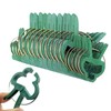 Plant Clips Plant Clips for Tomatoes, Roses, Cucumbers and Other
