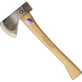 Snow & Nealley New Snow & Nealley Penobscot Bay Kindling Axe 011S
