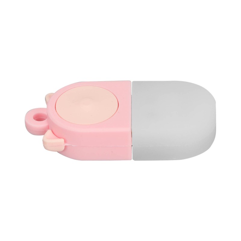 Cat Ear U Disk Mini Cute Gifts Innovative Cartoon USB2.0