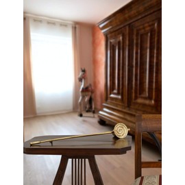 aubaho Hearing Tube Hearing Aid Signal Horn Copy According to Nepomuk Mälzel for Beethoven