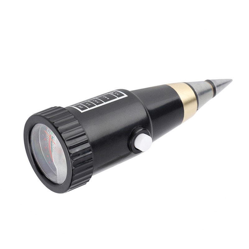 2 in 1 Humidity Monitor Detector PH Soil Meter Moist