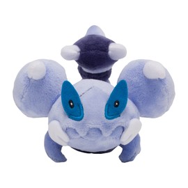 Pokemon Center Original Plush Pokemon Fit Scorpi