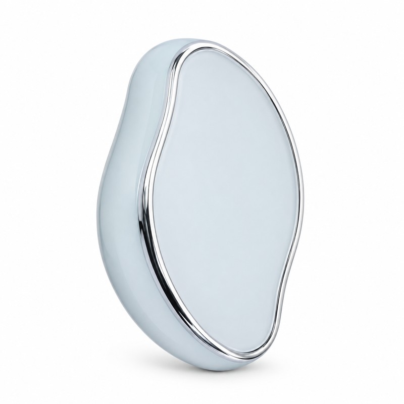 Crystal Hair Eraser for Body Hair Removal – Reusable Nano