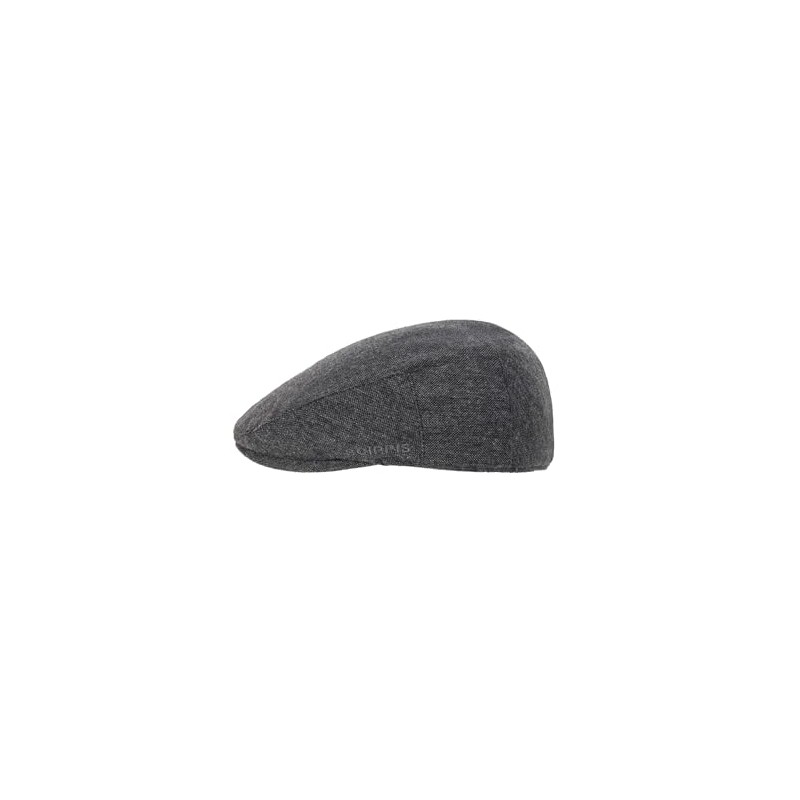 Scippis Galway Cap, gray