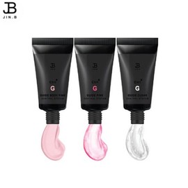 JIN.B X GRACIA Control Guide Gel 30g, Type:BODY PINK