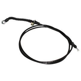 Husqvarna Part Number 585271601 Deflector Cable Gray