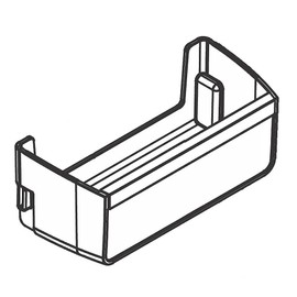 5304519079 Bin Genuine Original Equipment Manufacturer (OEM) Part