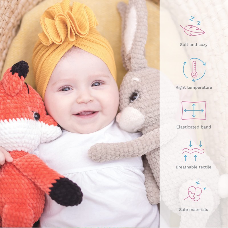 100% Cotton Baby Moses Basket Fitted Sheet/Jersey Oval Shape Sheet