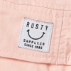Rusty 963903 Kids Surf Hat, Pink