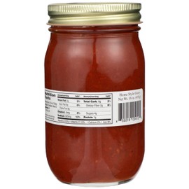 Michaels Of Bro, Homestyle Gravy, 16 Ounce