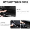 Parasol Coche Plegable Tipo Paraguas 79 145 cm Protector Reflectante