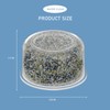 Shower Head Filter Replacement Cartridge Compatible with All Canopy Handheld