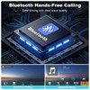 9 Inch IPS Touchscreen Linux Car Stereo for Toyota Corolla