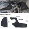 XUKEY Splash Guards Fender Liner for Toyota 4Runner/Hilux Surf SW4