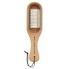 Santa Barbara Design Studio Handheld Wooden Cheese Grater with Removeable