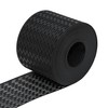 Lahoreeky Soffit Vents Strip for Eaves Ventilation 3.93" x 10.93y,