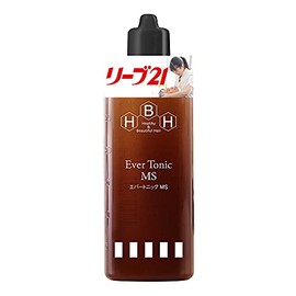 Ever Tonic MS Hair Tonic Hair Tonic Hair Tonic, No Synthetic Additives, Scalp Care, Unisex, 8.5 fl oz (250 ml)
