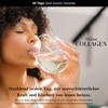 Shine Collagen Pulver 500g - 100% Collagen Peptide, Premium Hydrolysat