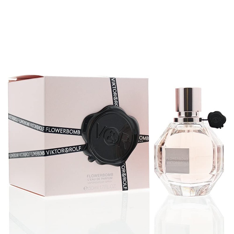 Viktor & Rolf Flowerbomb – 50ml/1.7oz