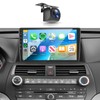 METEESER 【2+64G】 for Honda Accord 8th 2008-2013 Android Car Stereo