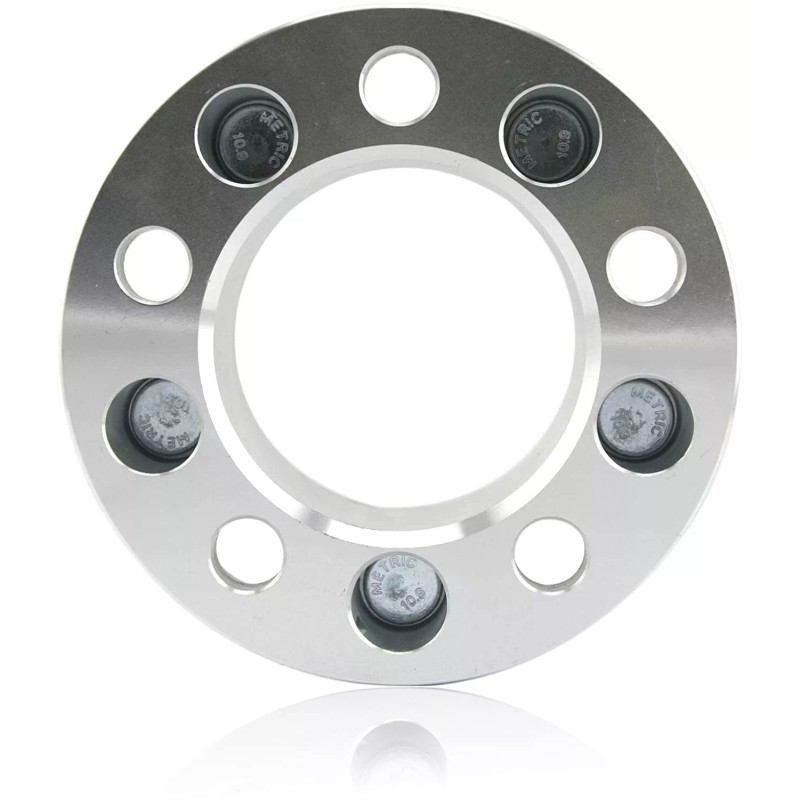 Spacer Experts 5x5.5 to 5x5.5 Wheel Spacers 3" Inch 1/2x20