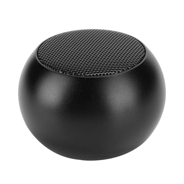 VBESTLIFE BM3D Hi-Fi Stereo Bluetooth Speaker, Hands-Free Speaker Box, Noise